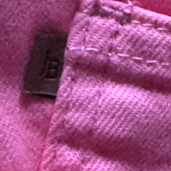 NWOT Judy Blue High Rise Tummy Control Wide Leg Crop Jeans - Picture 8 of 11